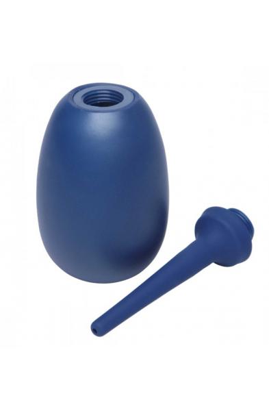 Flez Tip Cleansing Enema Bulb