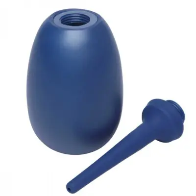 Flez Tip Cleansing Enema Bulb