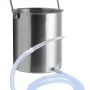 Premium Enema Bucket Kt With Silicone Hose