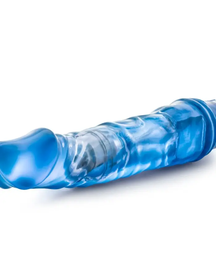 B Yours Vibe 6 - Blue