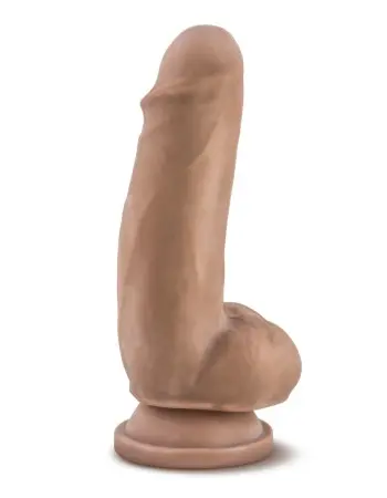 Au Naturel 7 Inch Sensa Feel El Gordo - Latin