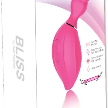 Bliss Allure - Pink