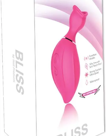 Bliss Allure - Pink