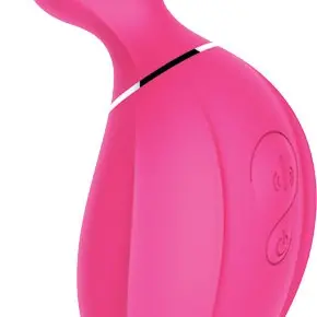 Bliss Allure - Pink