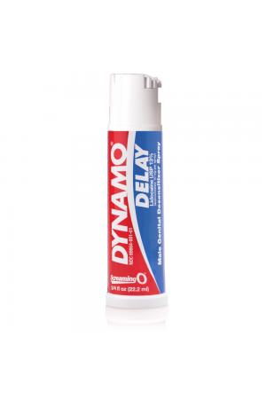 Dynamo Delay Spray - Each