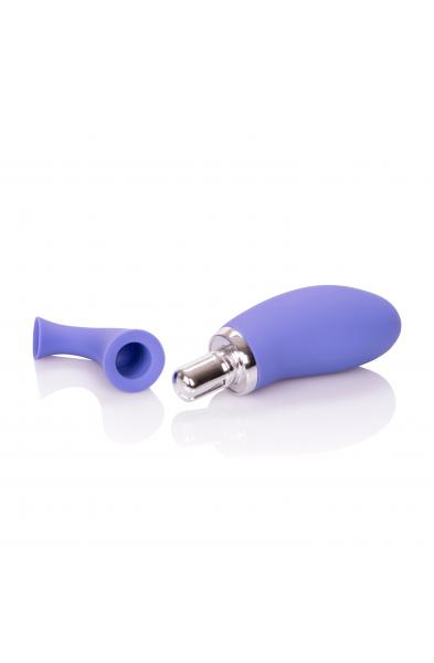 Rechargeable Clitoral Pump