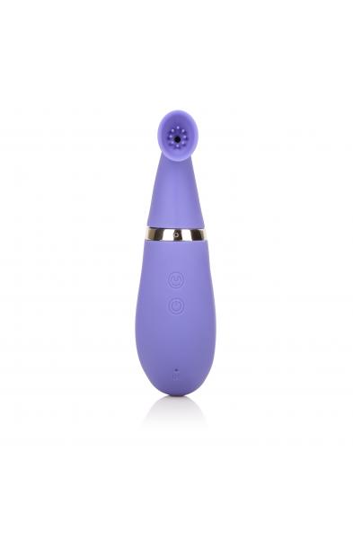 Rechargeable Clitoral Pump