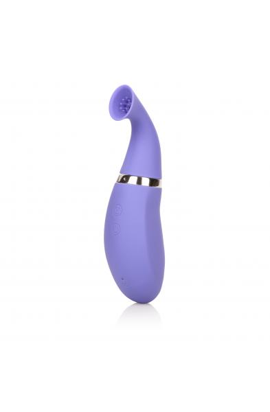 Rechargeable Clitoral Pump