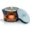 Ignite Tropical Mango Massage Candle - 6 Oz.