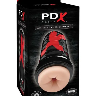 Pdx Elite Air Tight Anal Stroker