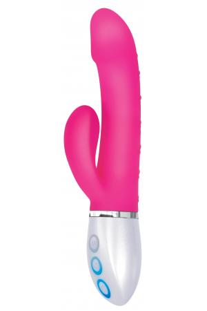 Sweet Heat G- Spot Warming Vibrator