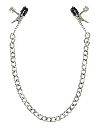 Ox Bull Nose Nipple Clamps