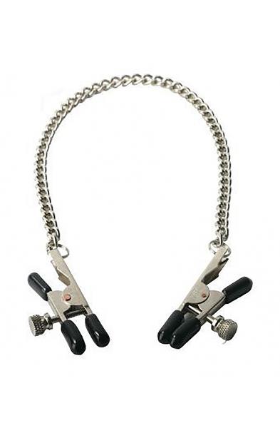 Ox Bull Nose Nipple Clamps