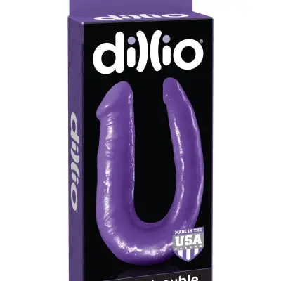 Dillio Purple - Double Trouble