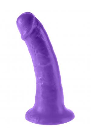 Dillio Purple - 6 Inch Slim