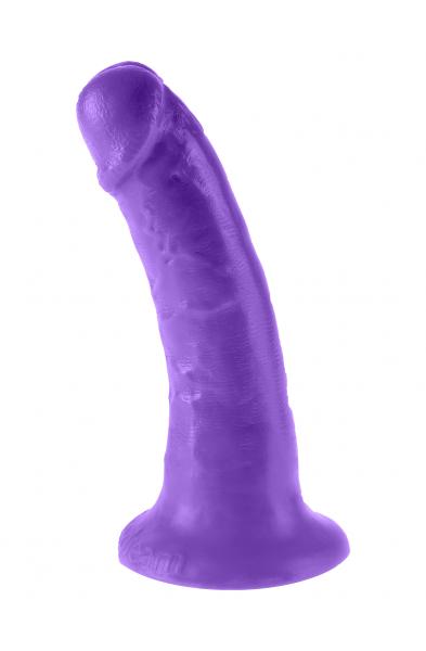 Dillio Purple - 6 Inch Slim