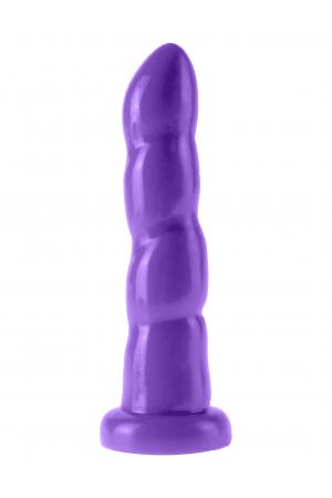 Dillio Purple - 6 Inch Twister