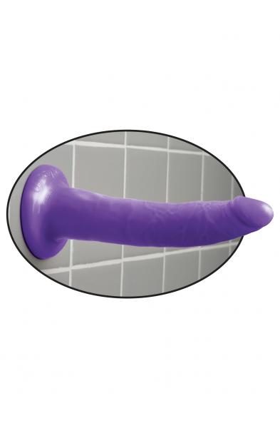 Dillio Purple - 7 Inch Slim