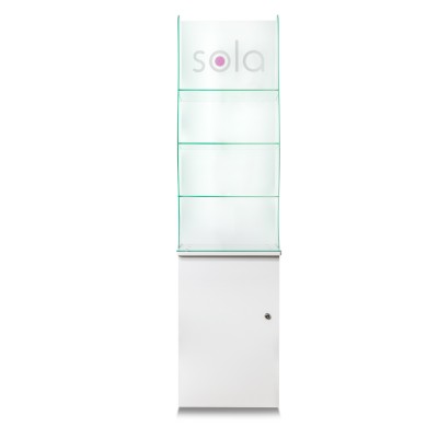 Sola Starter Kit Display