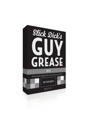 Slick Dick's Guy Grease - Moxie - .28 Oz.