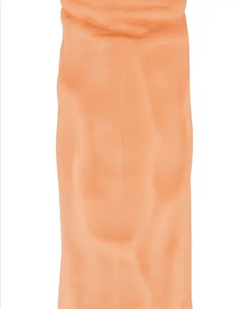 Natural Realskin Hot Cock #3 - Flesh