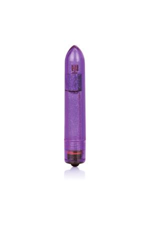 Shane's World Sparkle Bullet - Purple