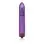 Shane's World Sparkle Bullet - Purple
