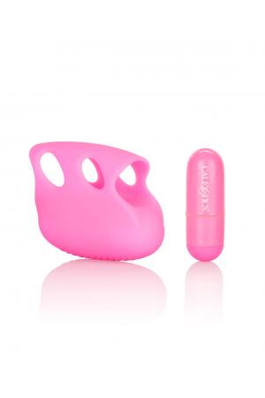 Shane's World Finger Tingler - Pink