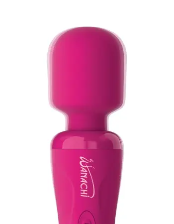 Wanachi Body Recharger Pink