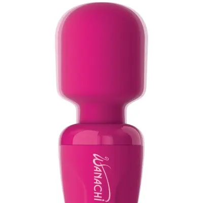 Wanachi Body Recharger Pink