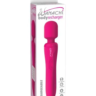 Wanachi Body Recharger Pink