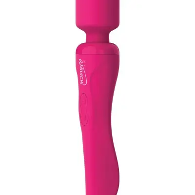 Wanachi Body Recharger Pink