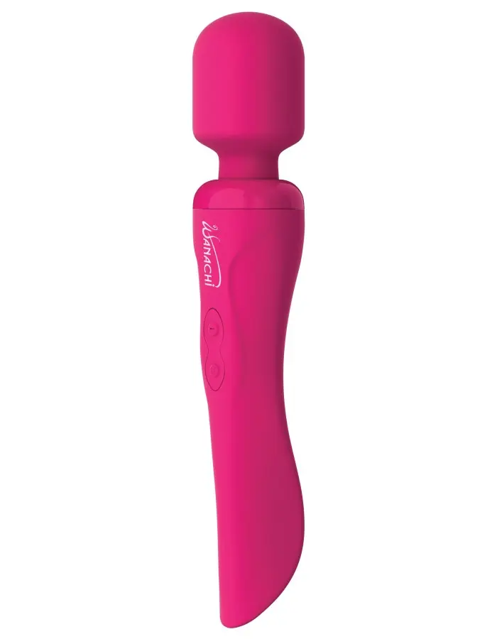 Wanachi Body Recharger Pink