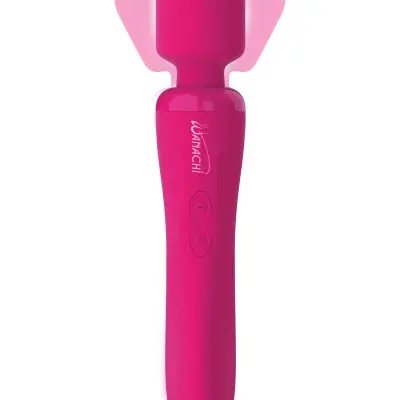 Wanachi Body Recharger Pink