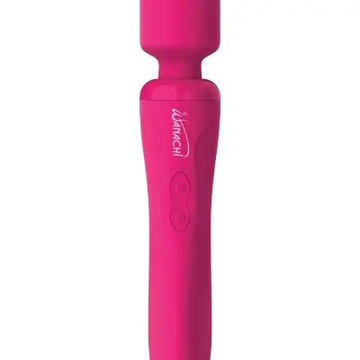 Wanachi Body Recharger Pink