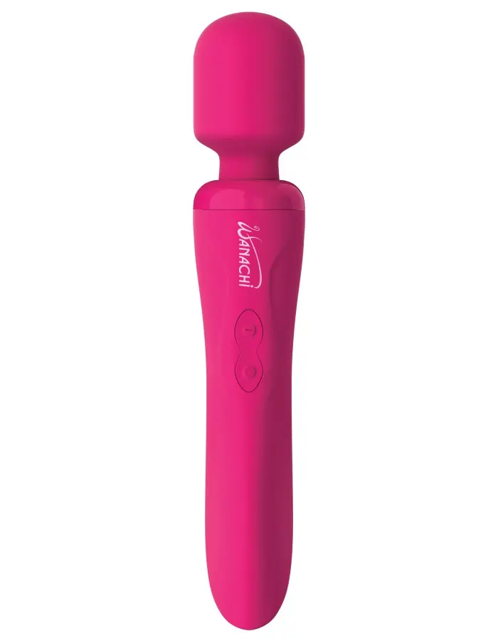 Wanachi Body Recharger Pink