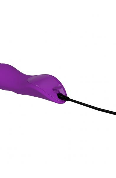 Wanachi Body Recharger Purple