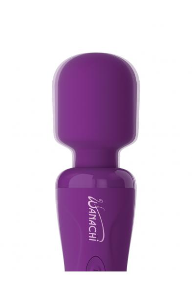 Wanachi Body Recharger Purple