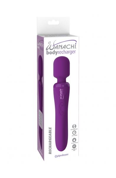 Wanachi Body Recharger Purple