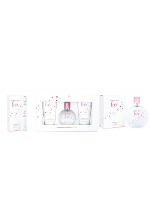 Simply Sexy Love Introductory Prepack - 21 Pcs.