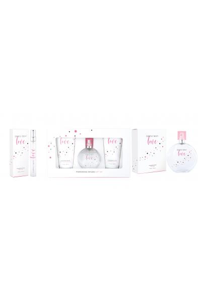 Simply Sexy Love Introductory Prepack - 21 Pcs.