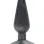 Platinum Premium Silicone - the Big End - Charcoal
