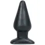 Platinum Premium Silicone - the Super Big End - Charcoal