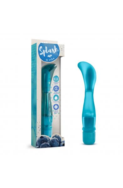 Splash - G-Vibe - Blueberry