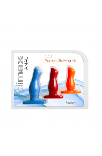 Climax Anal - Rapture Training Kit