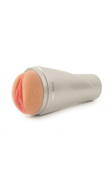 Penthouse Deluxe Cyberskin Vibrating Stroker -  Dani Daniels