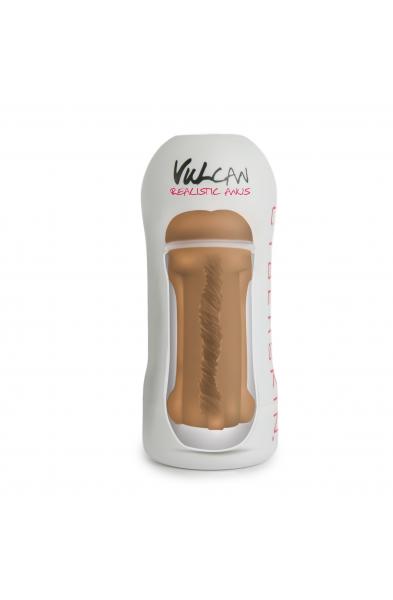 Vulcan Cyberskin - Realistic Anus - Mocha