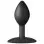 Platinum Premium Silicone - the Mini's - Spade Small - Black