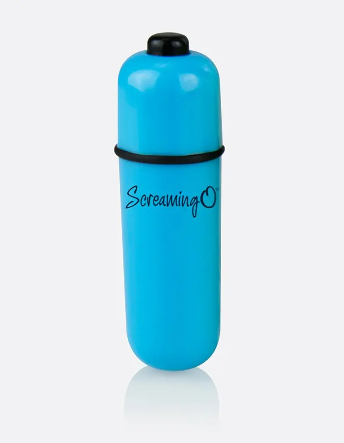 Colorpop Bullet - Each - Blue