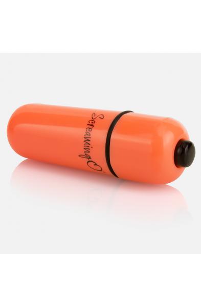 Colorpop Bullet - Each - Orange